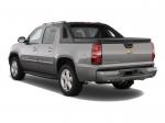 Chevrolet Avalanche 2006 года